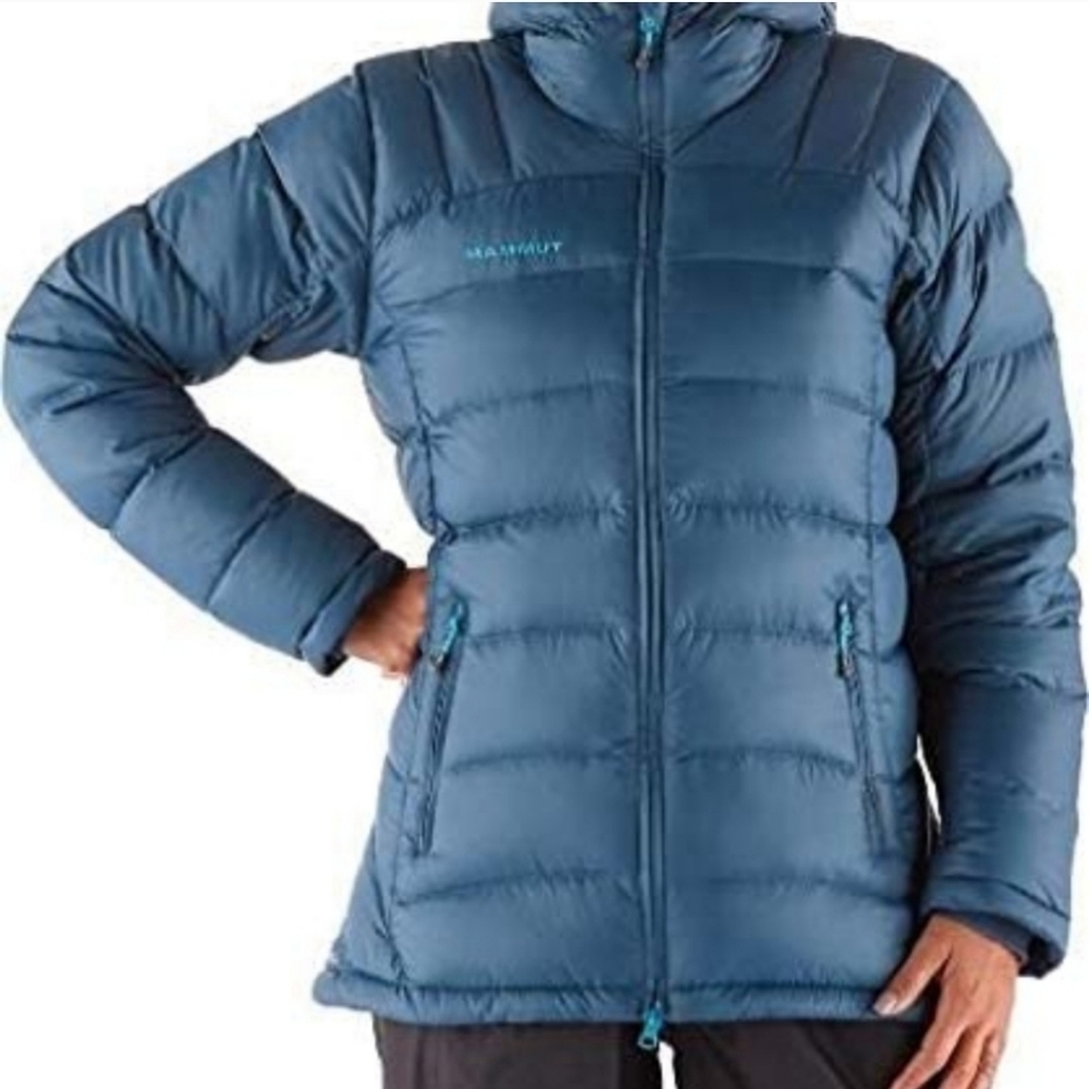 Mammut Kahiltna Down Jacket XL